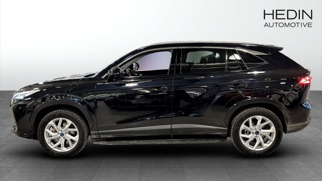 MG HS 2024 – bild 2