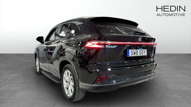 MG HS 2024 – bild 3