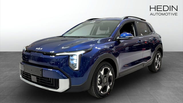 Kia Stonic 2026