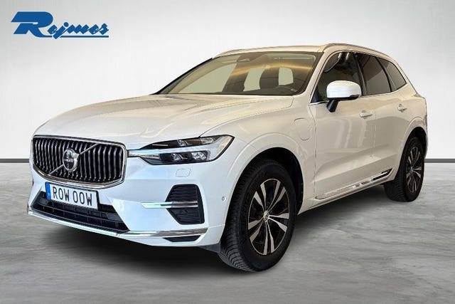 Volvo XC60 2024