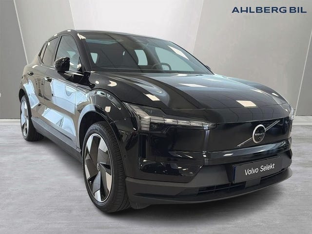 Volvo EX30 2025