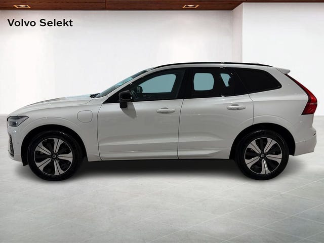 Volvo XC60 2025 – bild 3