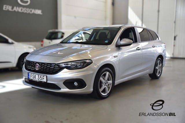Fiat Tipo 2020