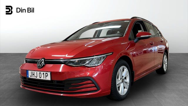 Volkswagen Golf I 2023