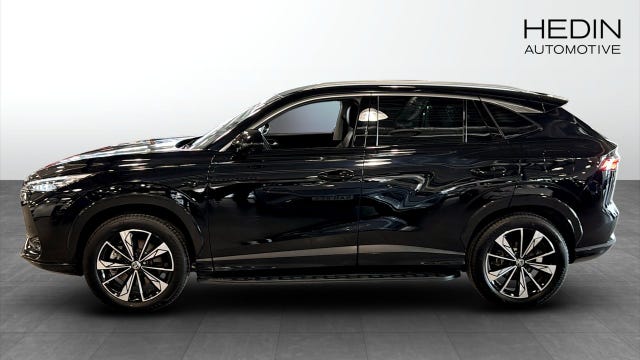 MG HS 2024 – bild 2