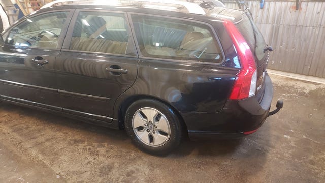 Volvo V50 2012 – bild 3