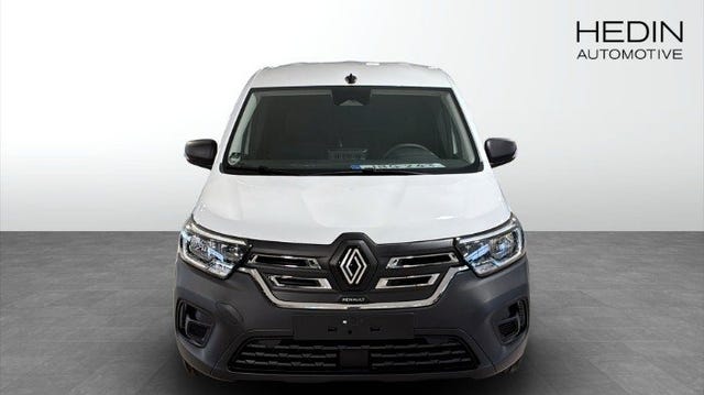 Renault Kangoo 2025