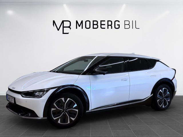 Kia EV6 2023