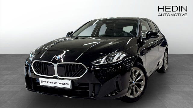 BMW 120 2026