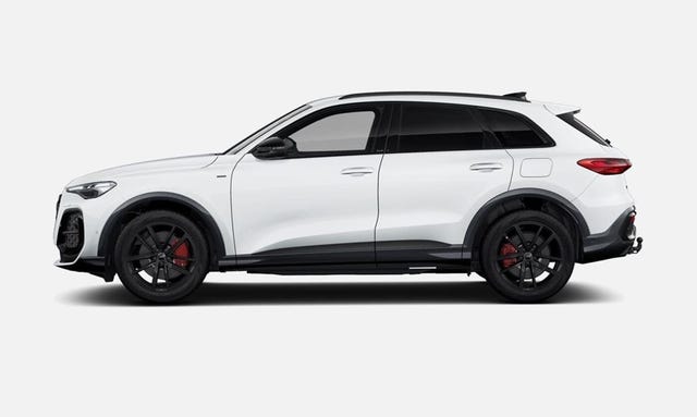 Audi Q5 2025