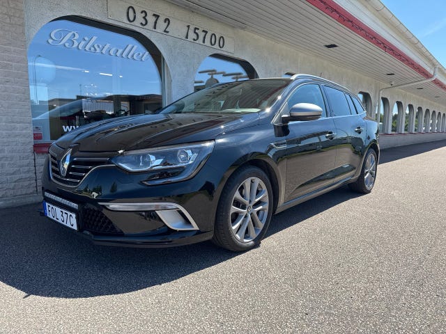 Renault Megane 2020