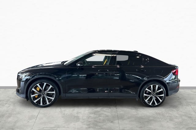 Polestar 2 2026