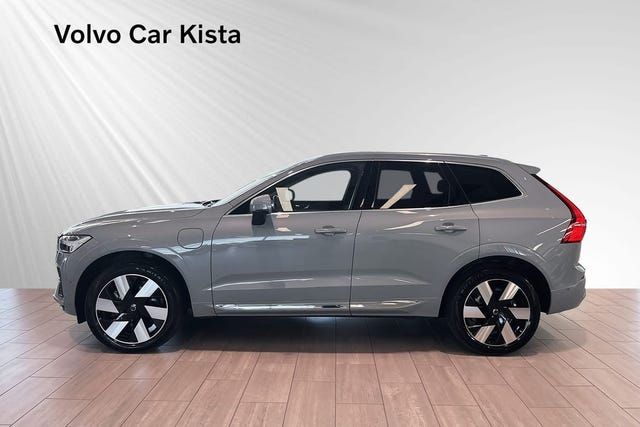 Volvo XC60 2025 – bild 3