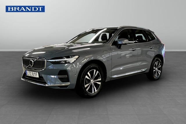 Volvo XC60 2023