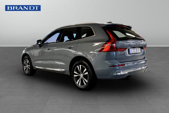 Volvo XC60 2023 – bild 4