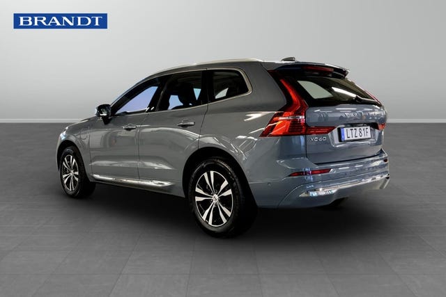 Volvo XC60 2023 – bild 3