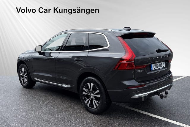 Volvo XC60 2023 – bild 4