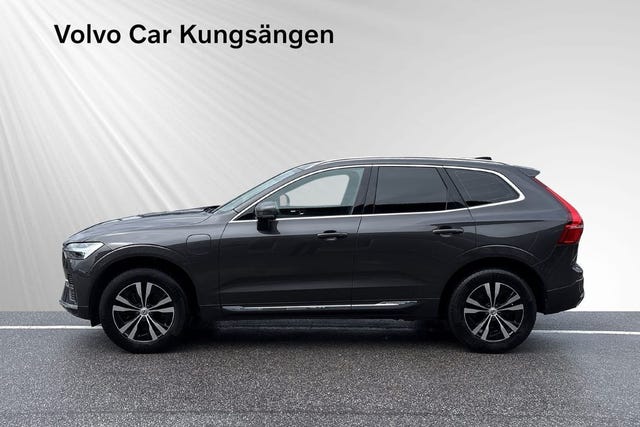 Volvo XC60 2023 – bild 3
