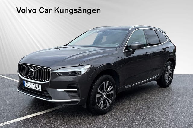 Volvo XC60 2023