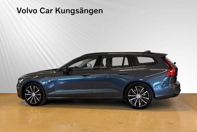 Volvo V60 2026 – bild 4