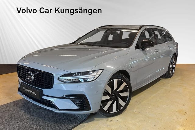 Volvo V90 2026
