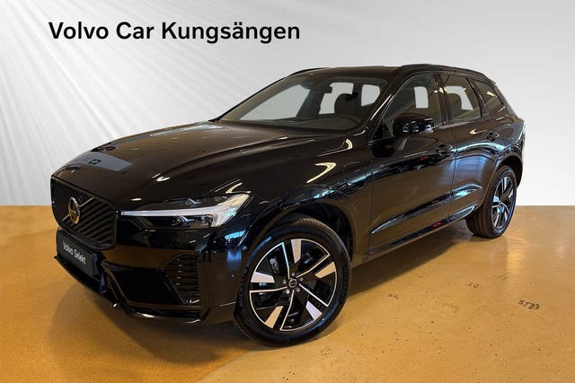 Volvo XC60 2026