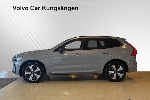 Volvo XC60 2025 – bild 3