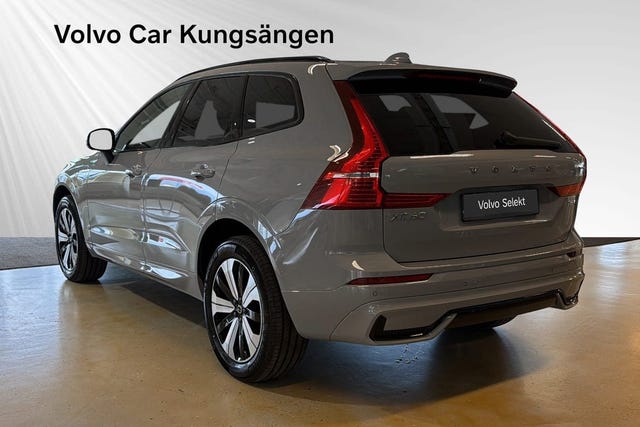 Volvo XC60 2025 – bild 4