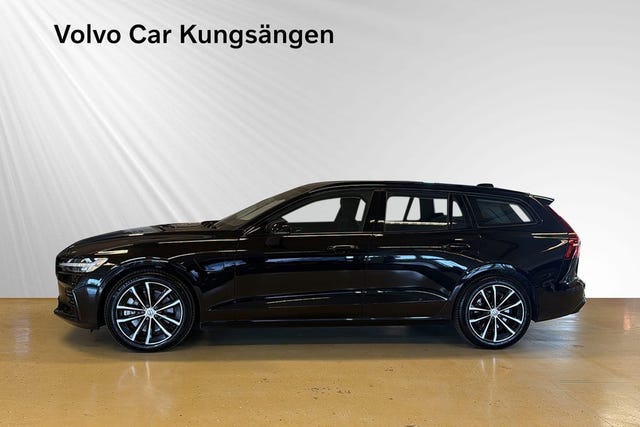 Volvo V60 2026 – bild 4