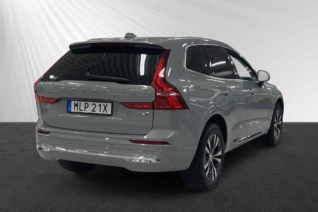 Volvo XC60 2025 – bild 3