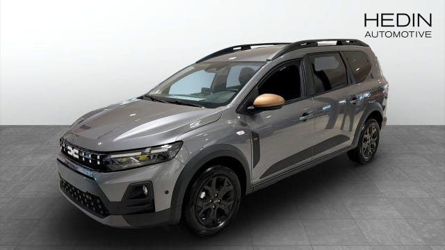 Dacia Jogger 2026