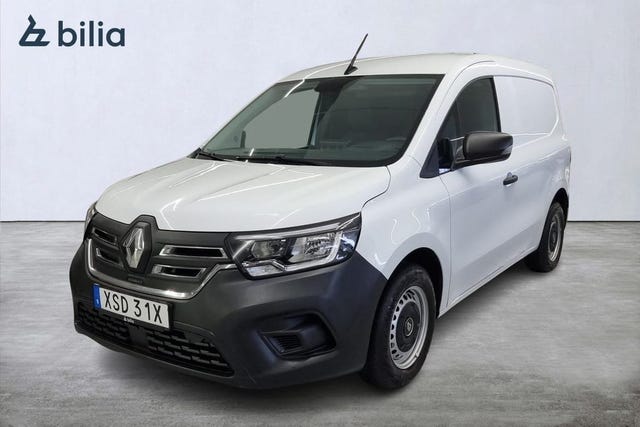 Renault Kangoo 2023