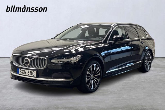 Volvo V90 2024