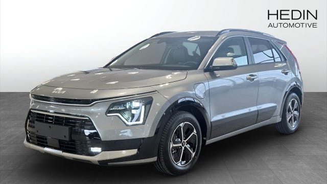 Kia Niro 2026