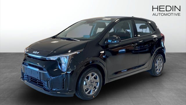 Kia Picanto 2026
