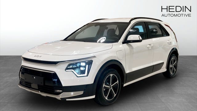 Kia Niro 2026