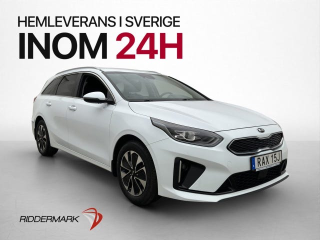 Kia Ceed 2020