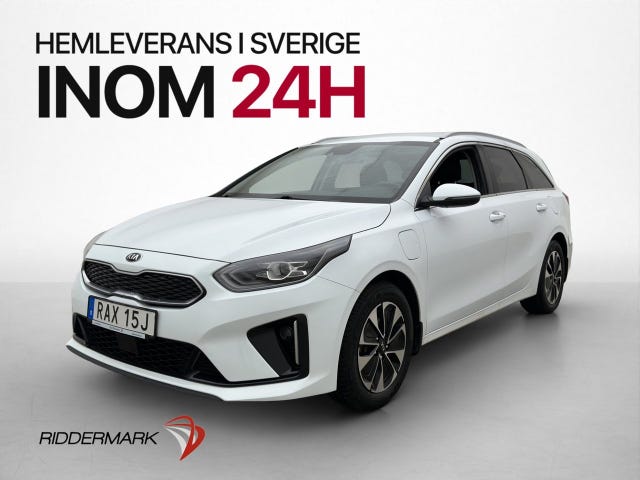 Kia Ceed 2020