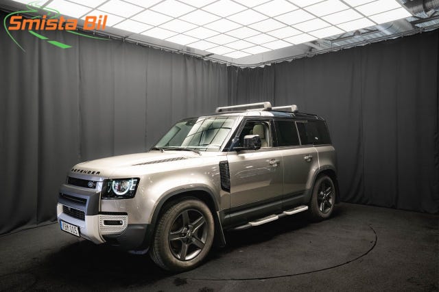 Land Rover Defender 110 2023