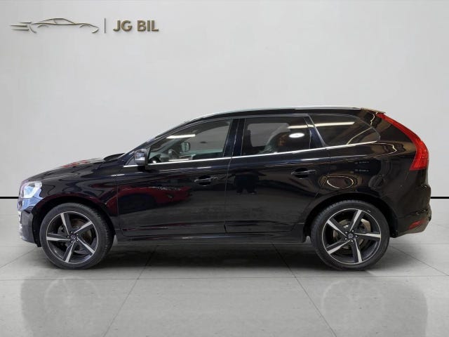 Volvo XC60 2014 – bild 2