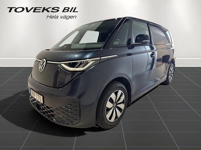 Volkswagen ID. Buzz 2023
