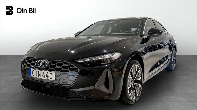 Audi A5 2025