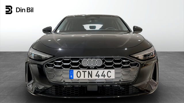 Audi A5 2025 – bild 4