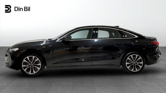 Audi A5 2025 – bild 2