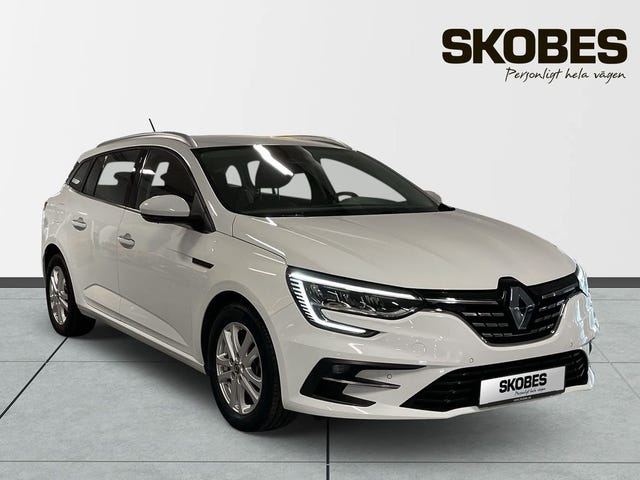 Renault Megane E-Tech 2023