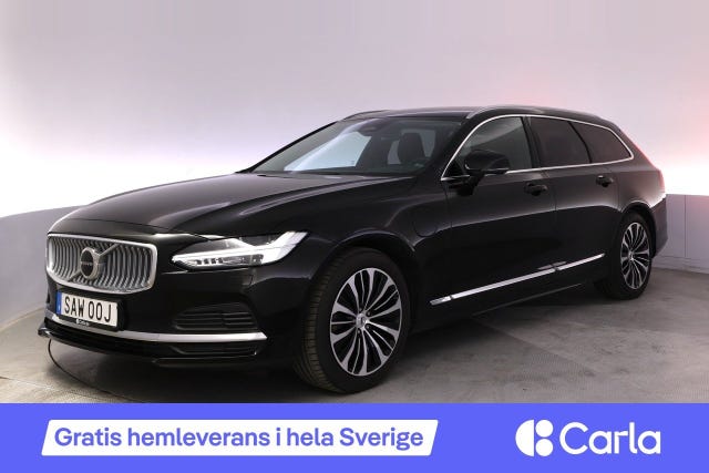 Volvo V90 2023