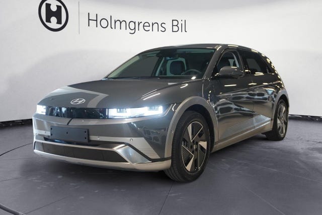 Hyundai Ioniq 5 2027