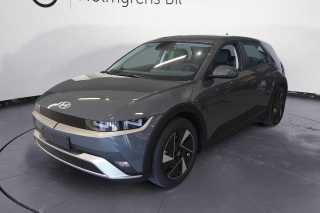 Hyundai Ioniq 5 2027