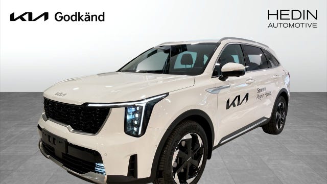 Kia Sorento 2026