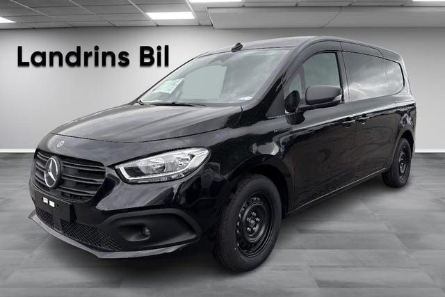 Mercedes-Benz Citan 108 2026